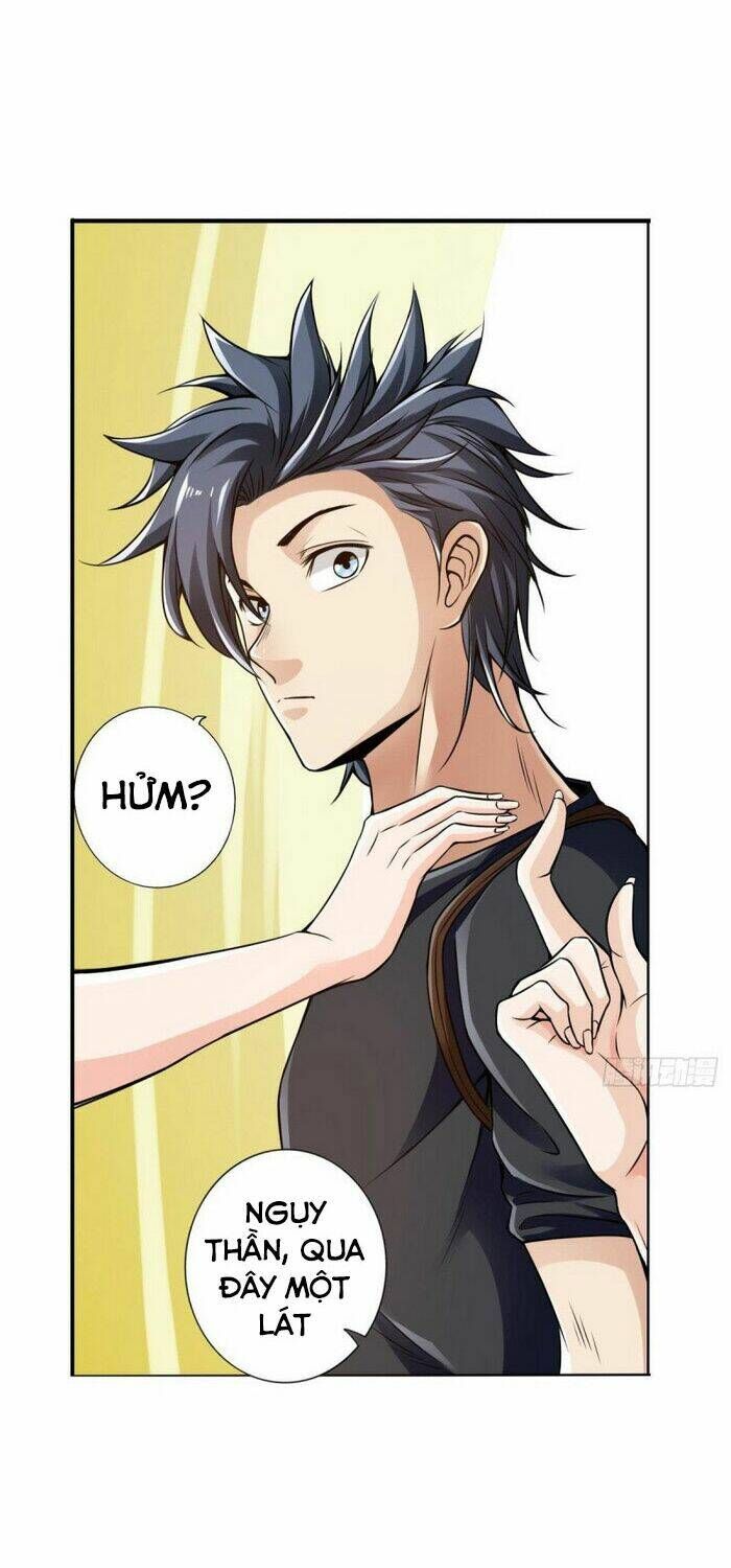 nhân vật phản diện đi tìm đường chết chapter 86 4