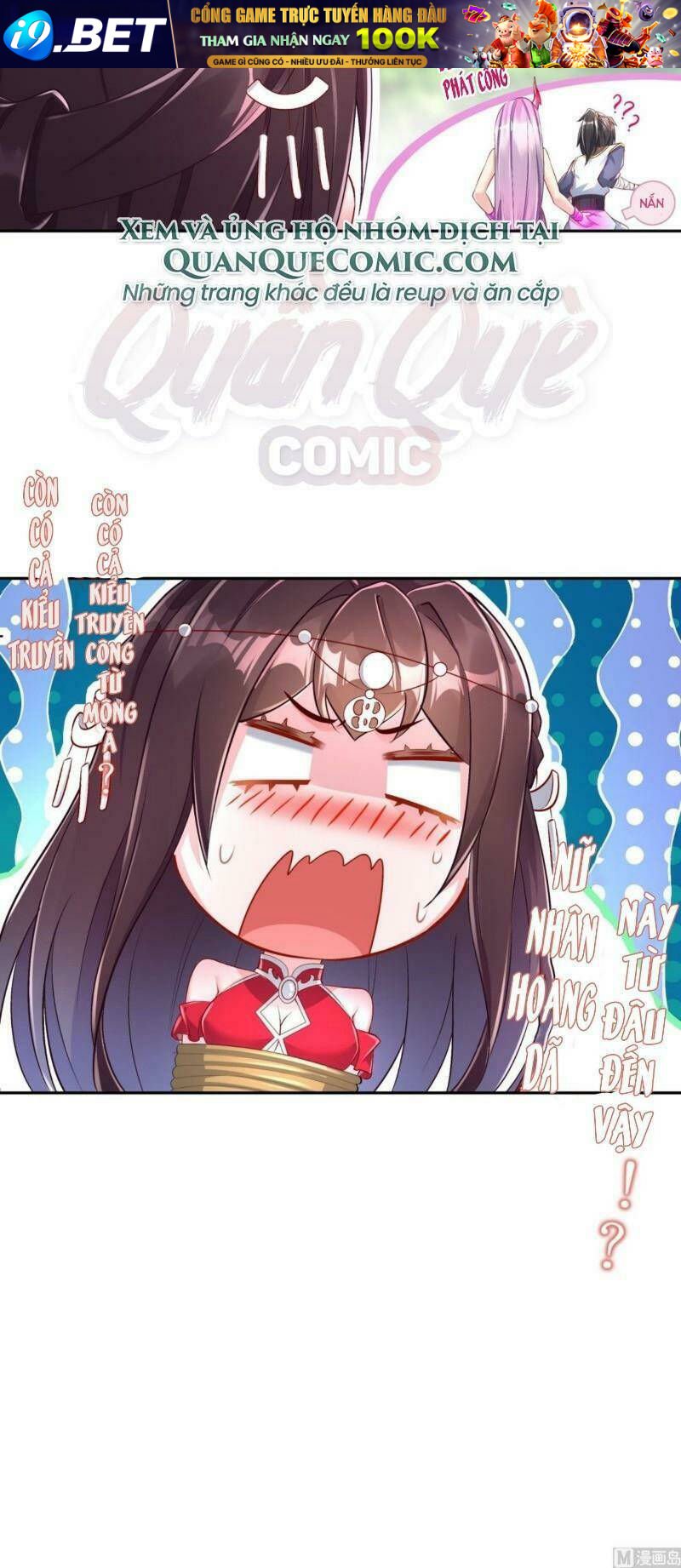 trọng sinh chi ma tôn đương đạo chapter 56 24