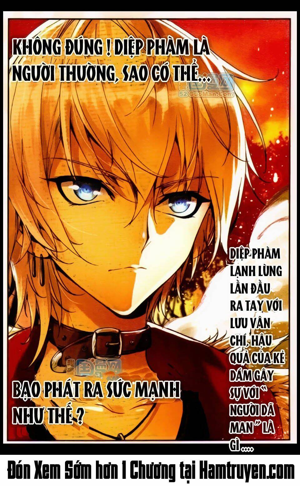 già thiên chapter 10 24