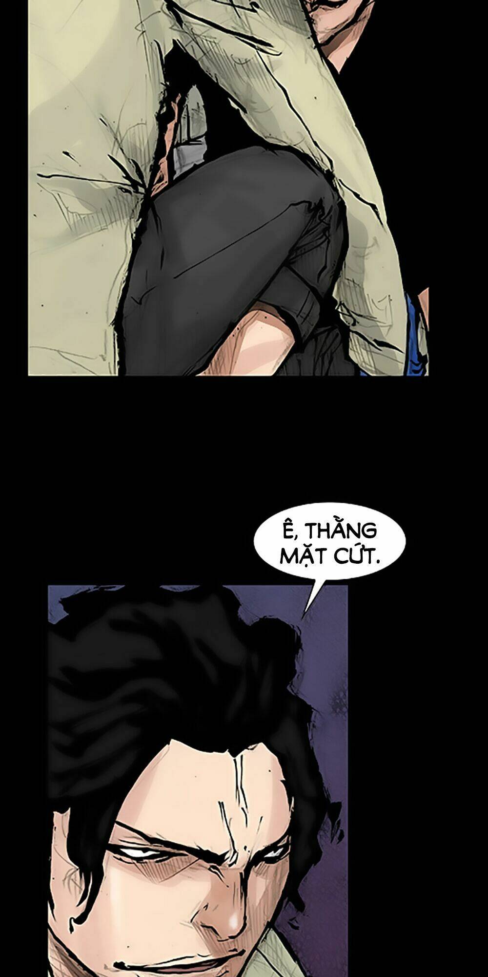 độc cô tiền truyện chapter 77 37