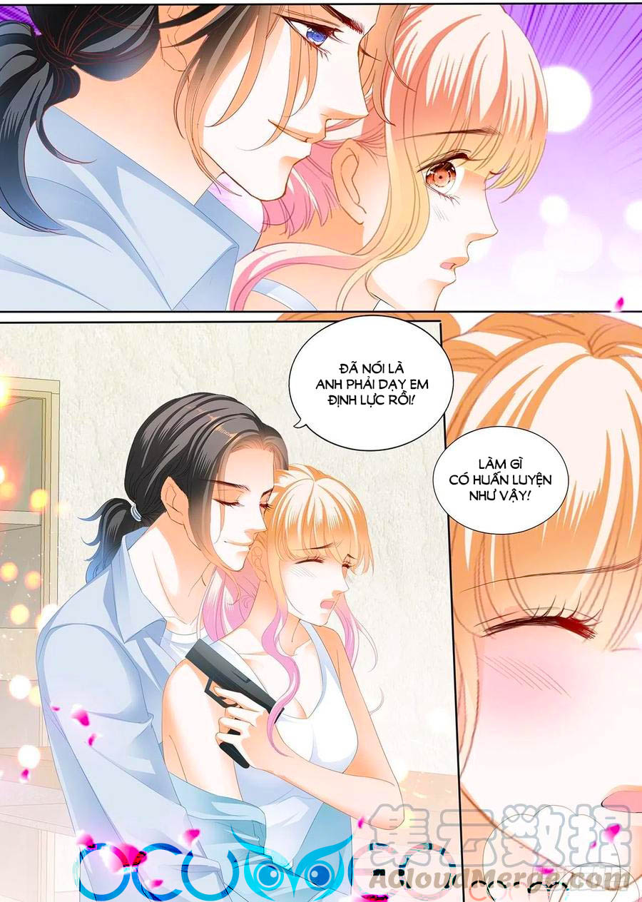 bá đạo tiểu thúc, xin trêu chọc vừa thôi! chapter 227 5