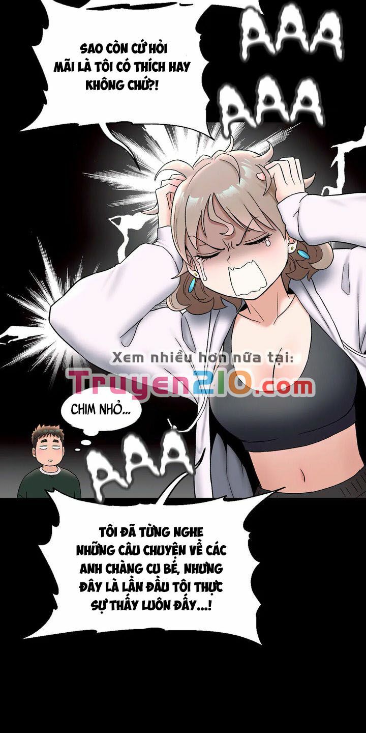 phòng tập gym bí mật chapter 52 26
