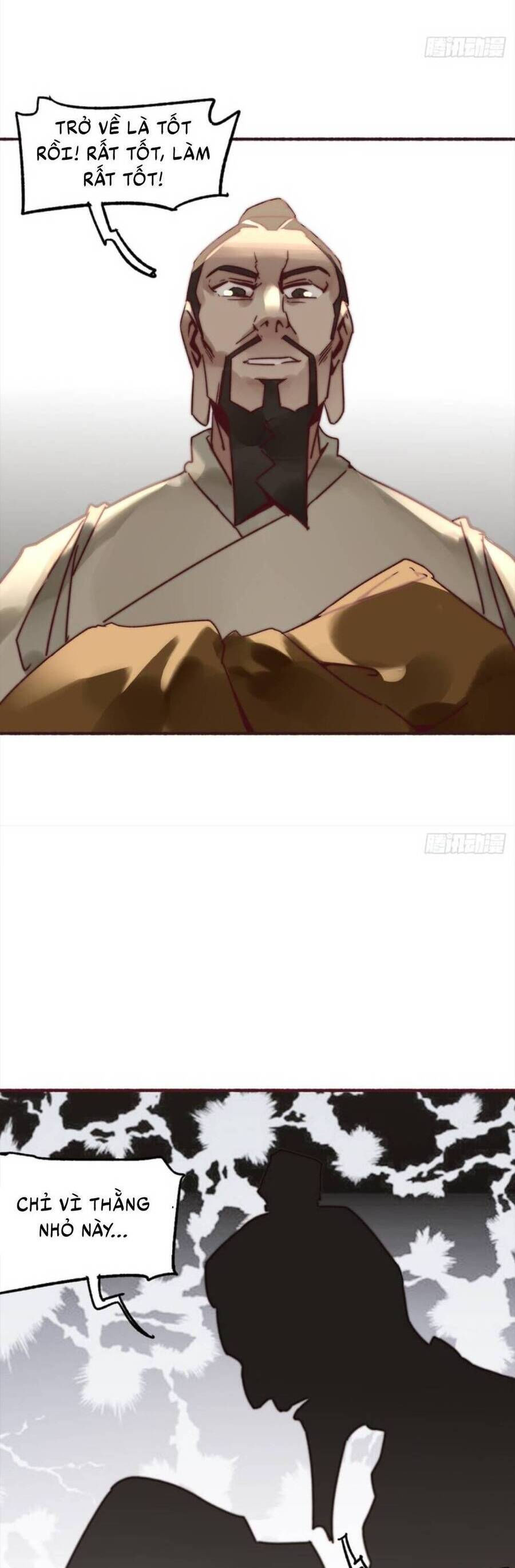 tam quốc thăng thiên ký chapter 1 29