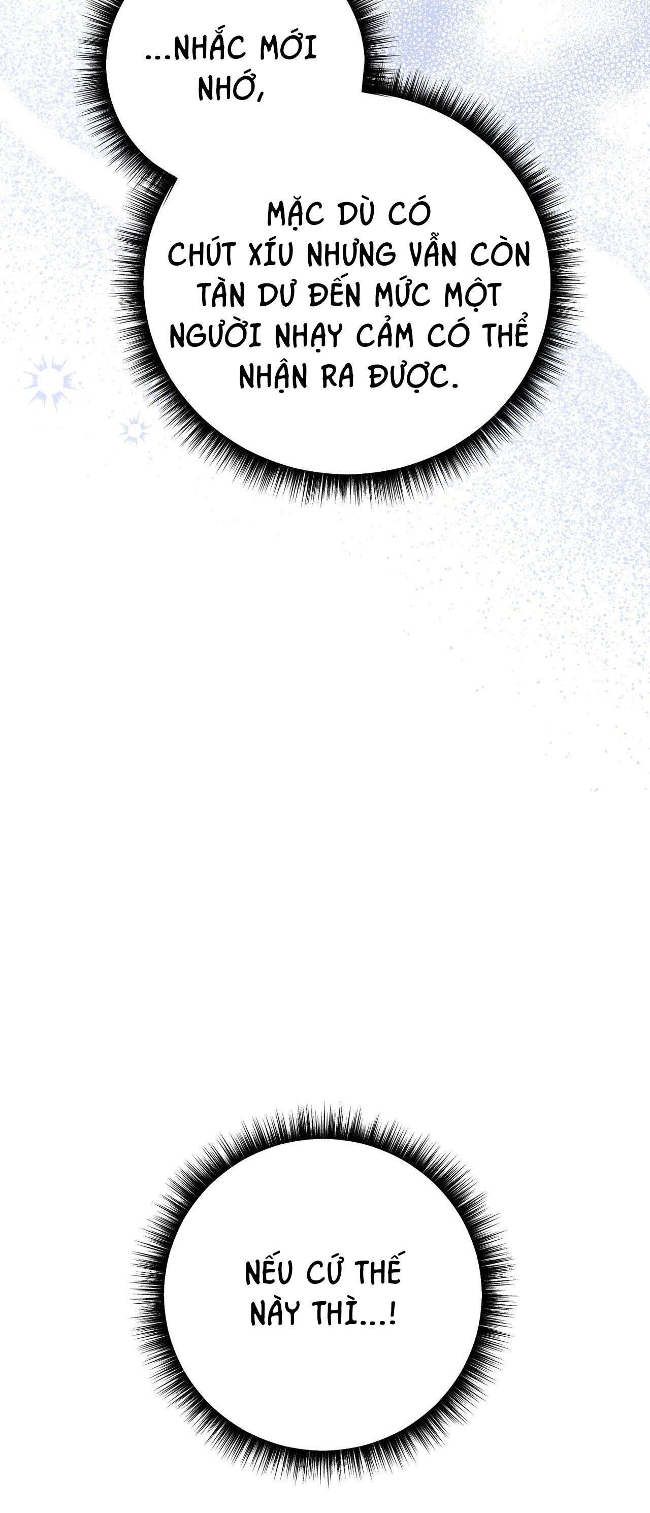 cạm bẫy đại học [m] chapter 54 28