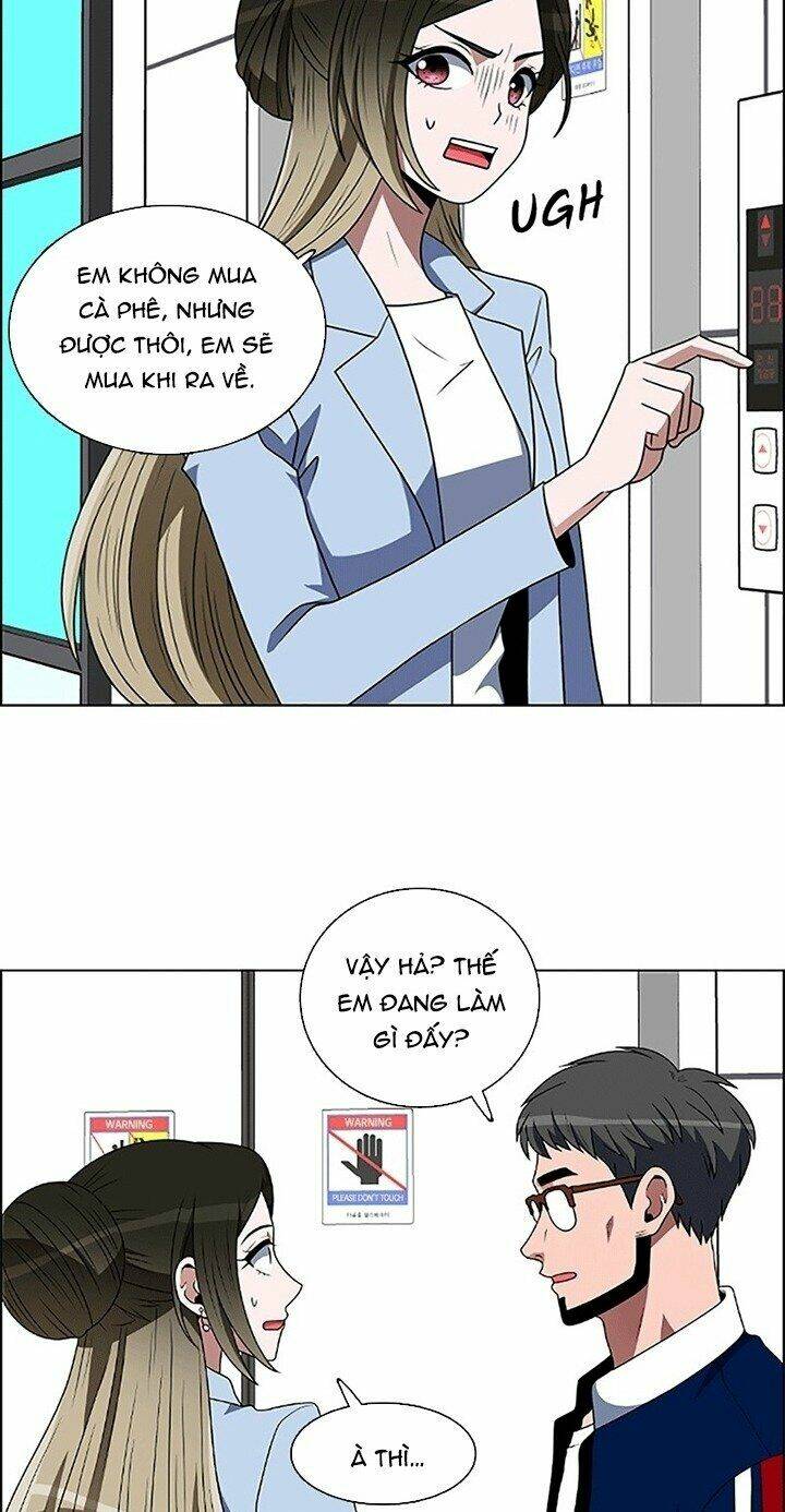 no scope chapter 64 32