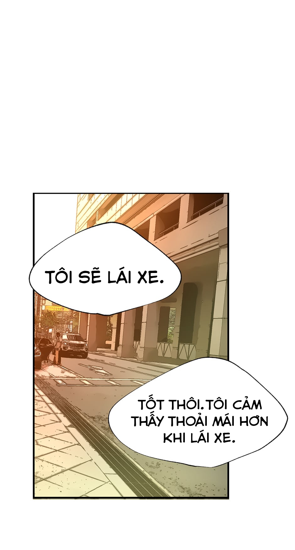 giữ em thật chặt (hold me tight) chapter 8 19