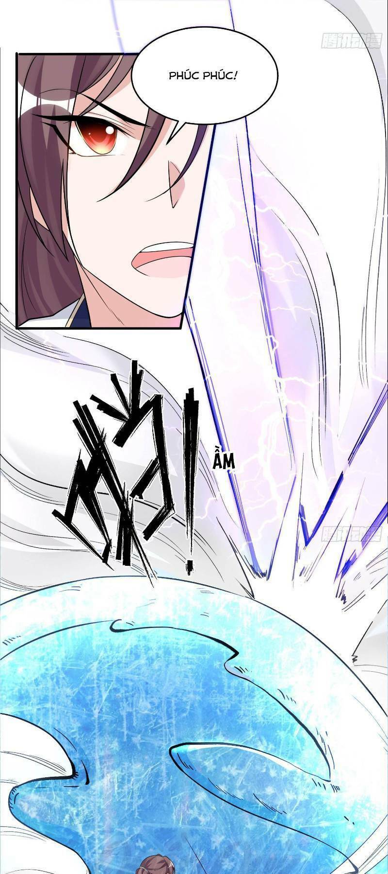 giáng thần chiến ký chapter 56 27