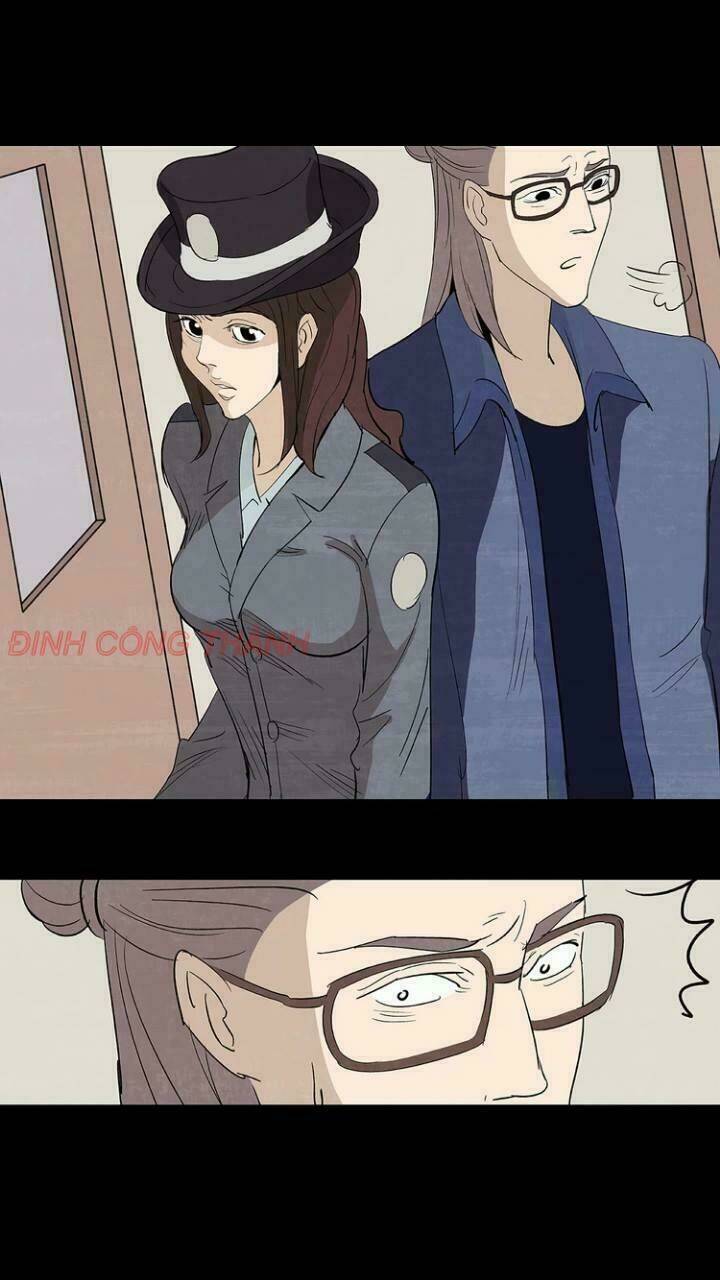 bóng tối ma quỷ chapter 6 42