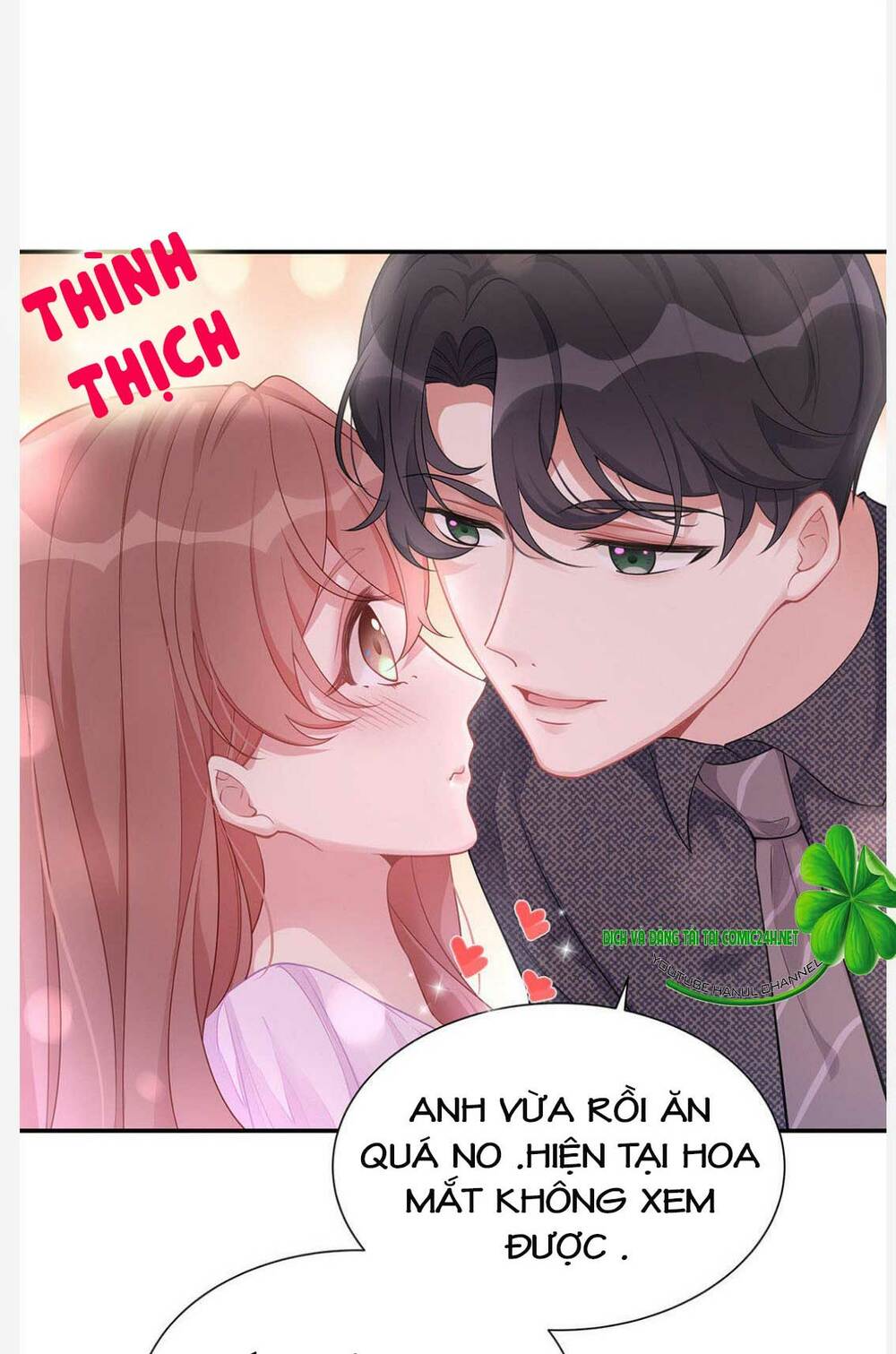 sủng em sủng tới tận cùng chapter 7 10