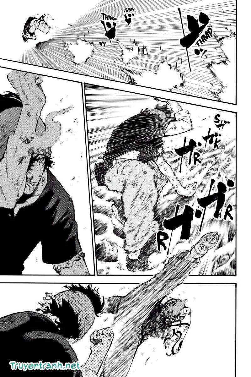 dolly kill kill chapter 107 11