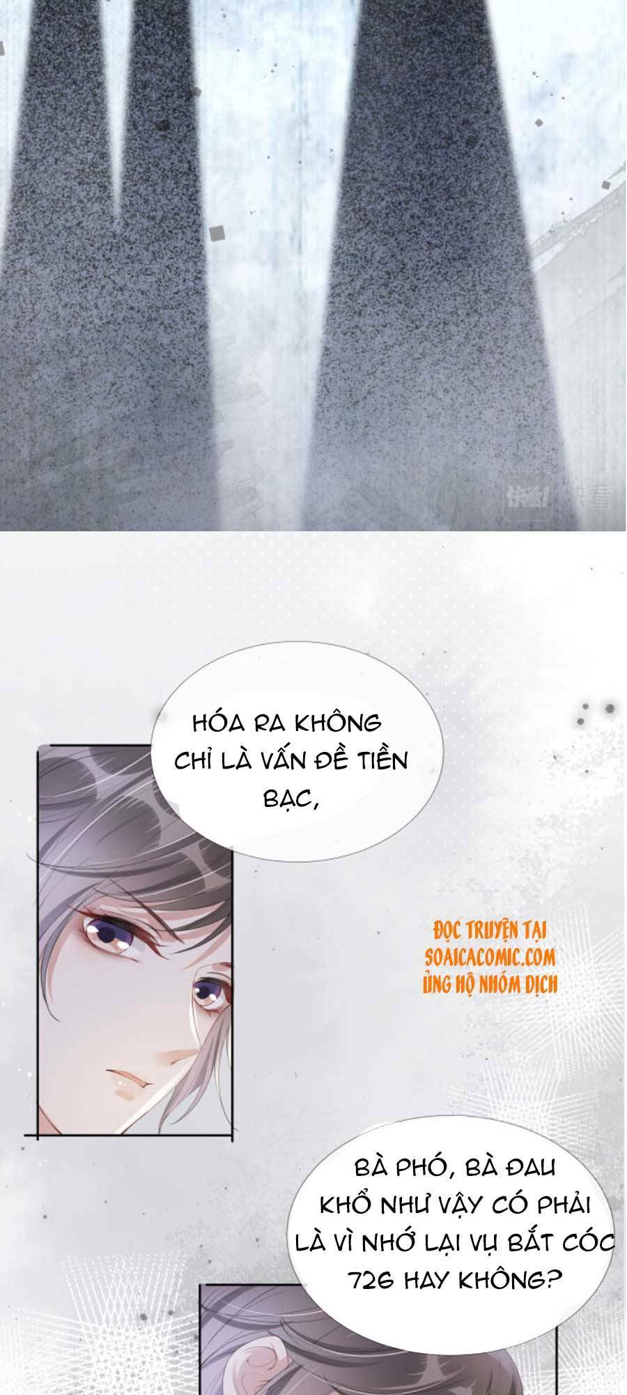 ngự tỷ toàn năng lại bị phá mã giáp chapter 37 8
