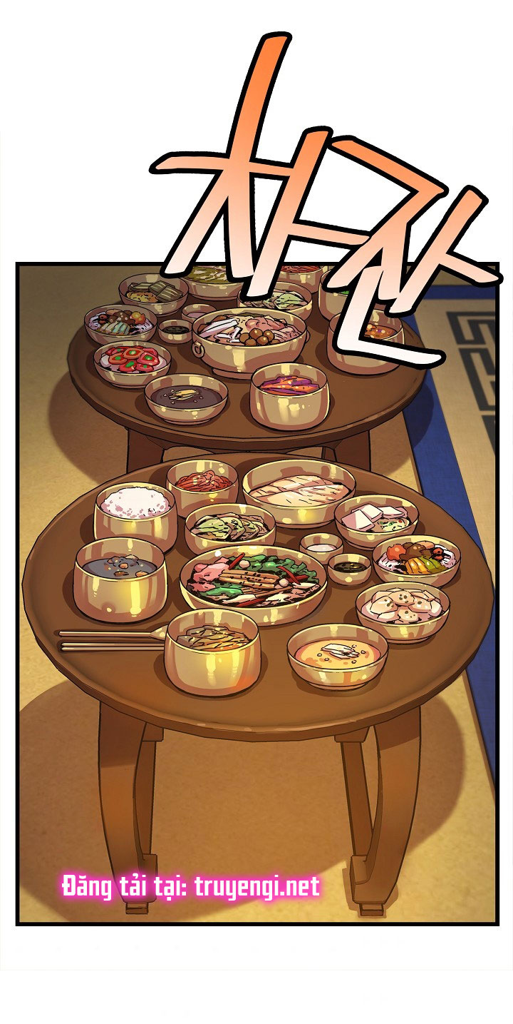 tôi sẽ sống như một hoàng tử chapter 24 34