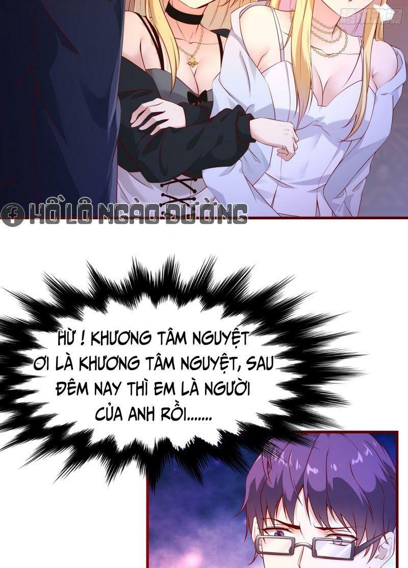 nãi ba là chiến thần mạnh nhất chapter 8 23