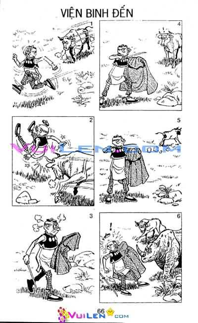 chú thoòng (full trọn bộ) chapter 34 22