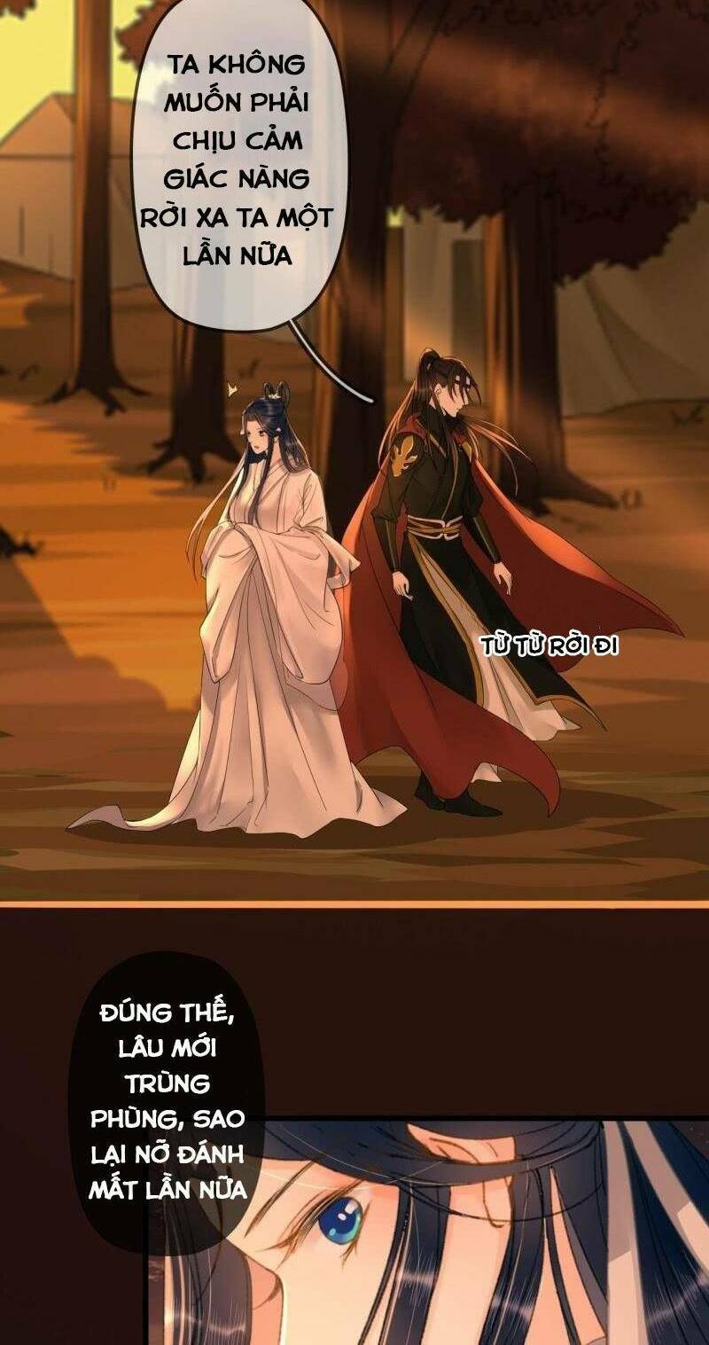 sủng phi của vương chapter 197 11