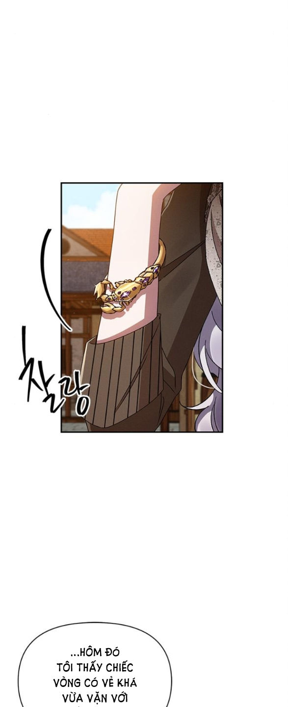 ôi kẻ thù không đội trời chung thân ái của tôi chapter 33.1 4