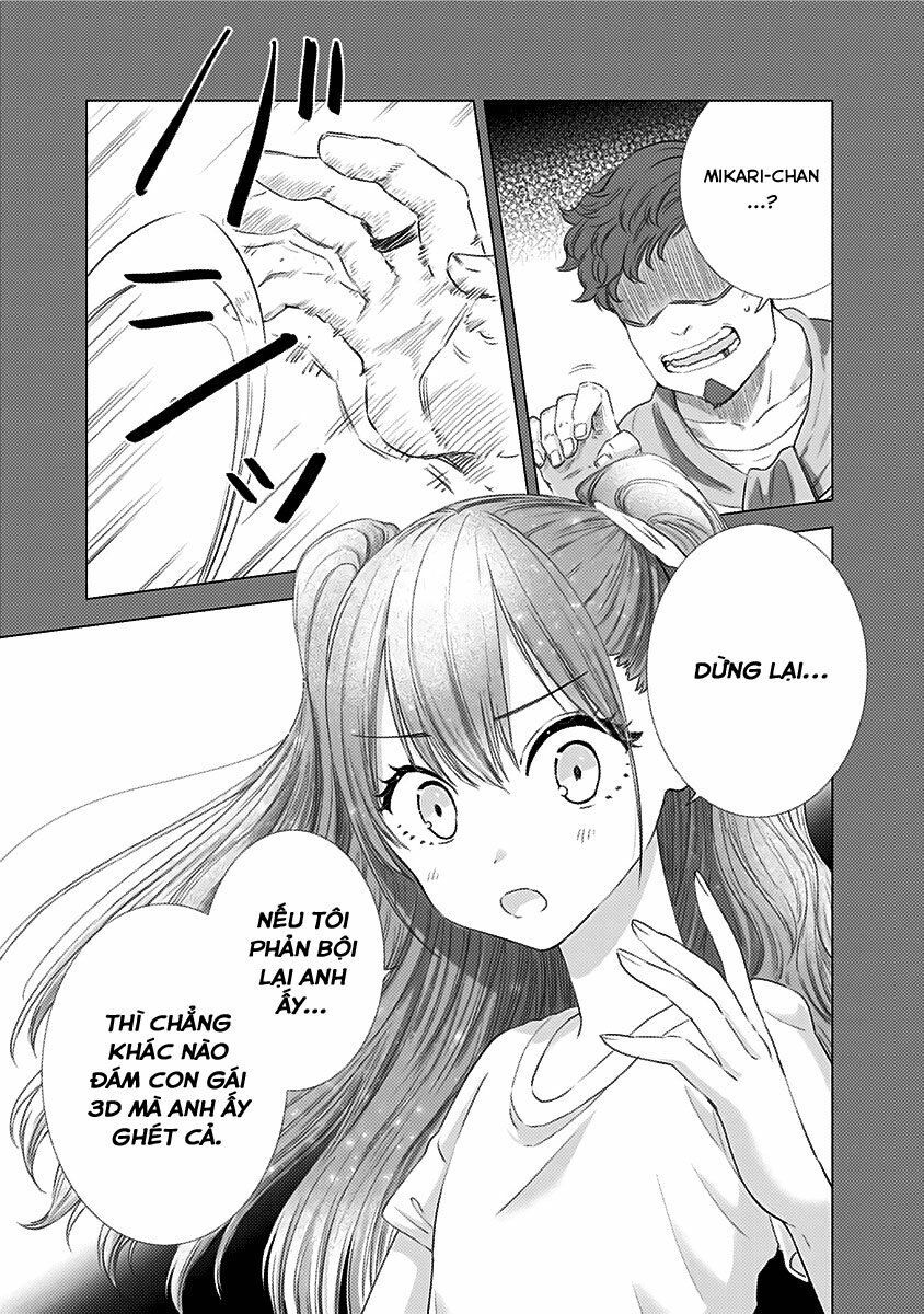 Sự Quyến Rủ Của 2.5D chapter 6 13