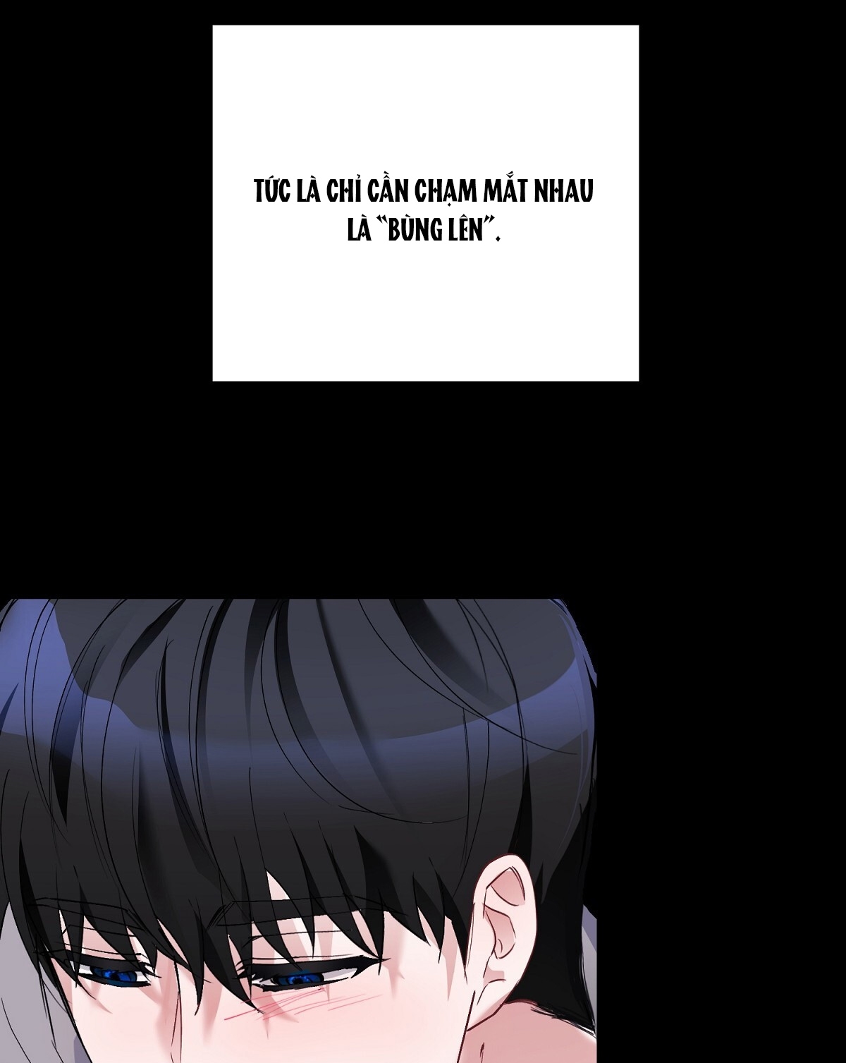 Người Bạn Dâm Loạn chapter 7.1 - Trang 18