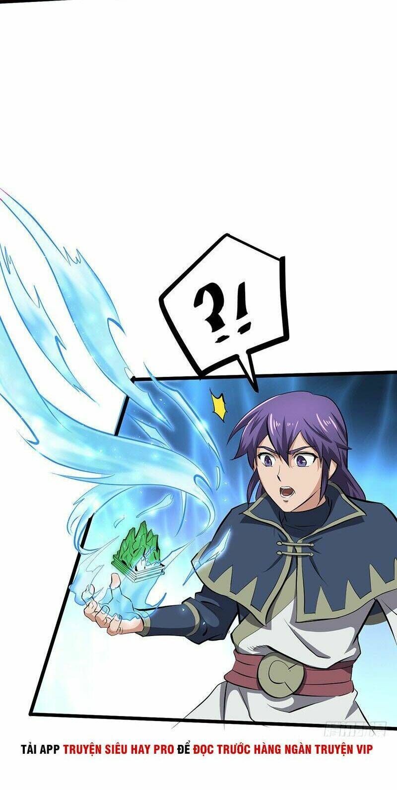 hỗn độn kiếm thần chapter 152 8