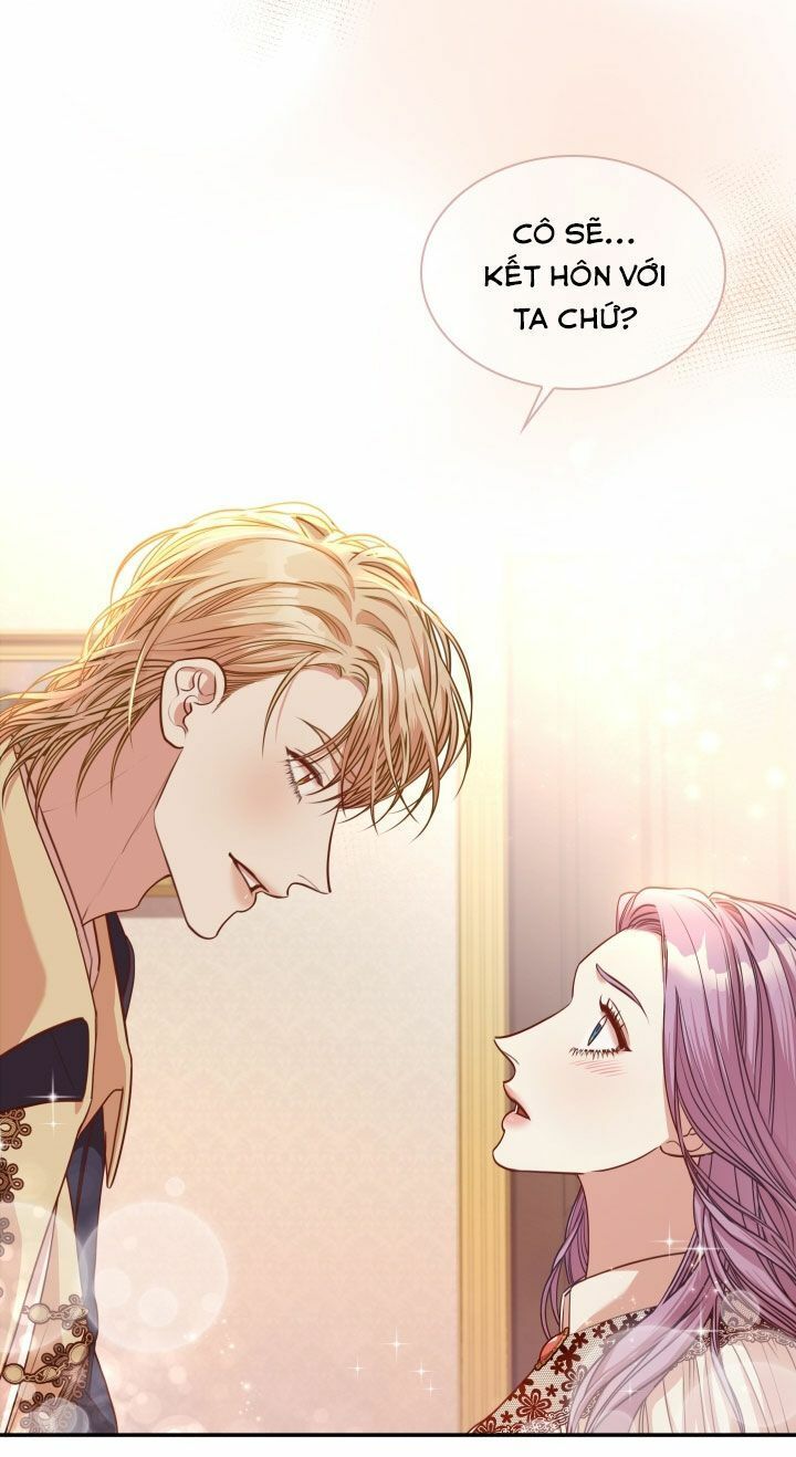 tôi trở thành thư ký của bạo chúa chapter 46 17