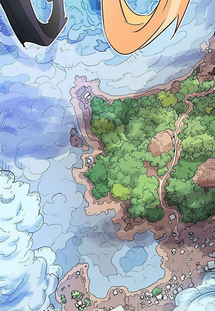 chủ nhân thiên giới chapter 2 304