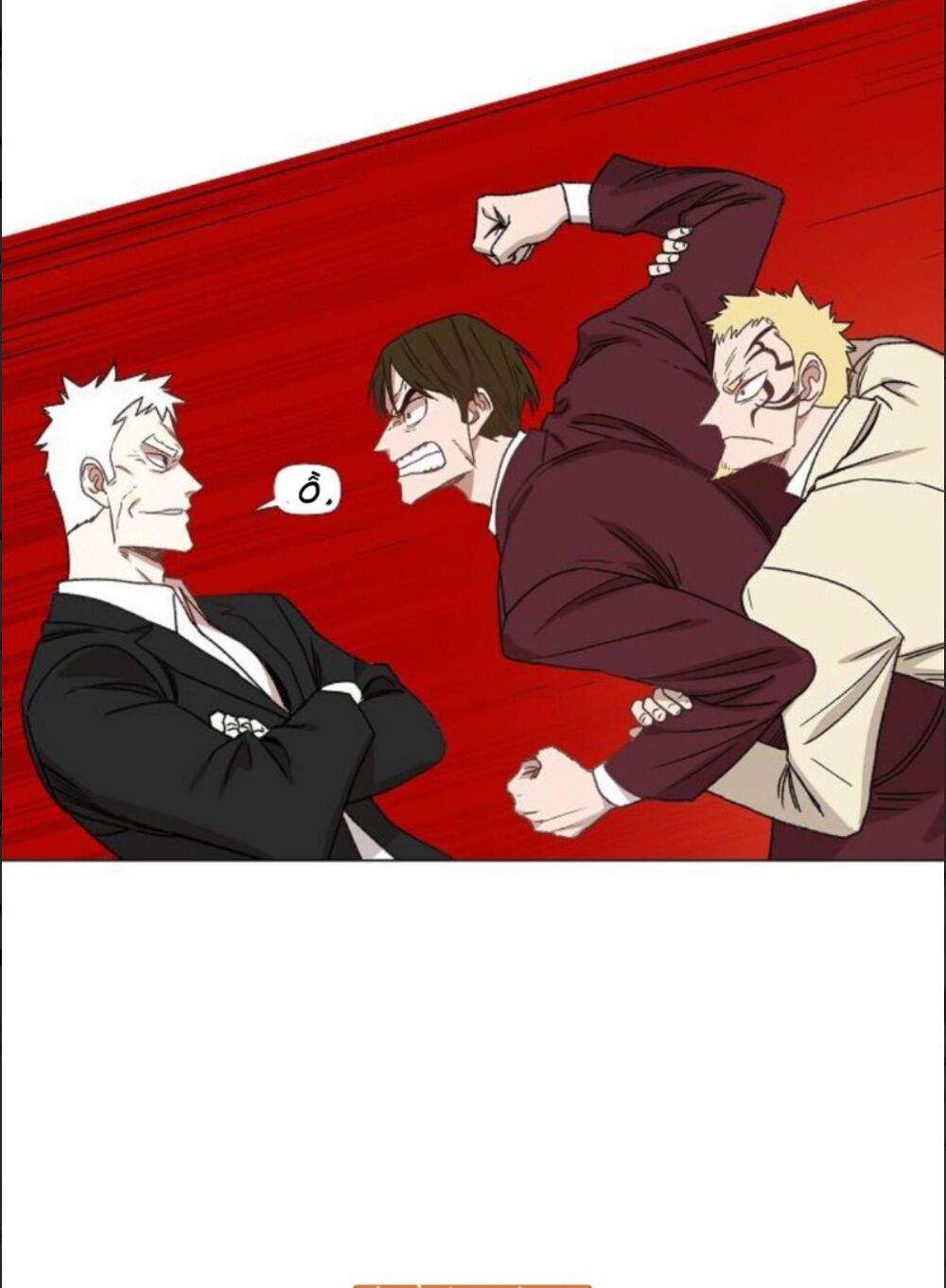 Võ Sĩ Quyền Anh chapter 58 35