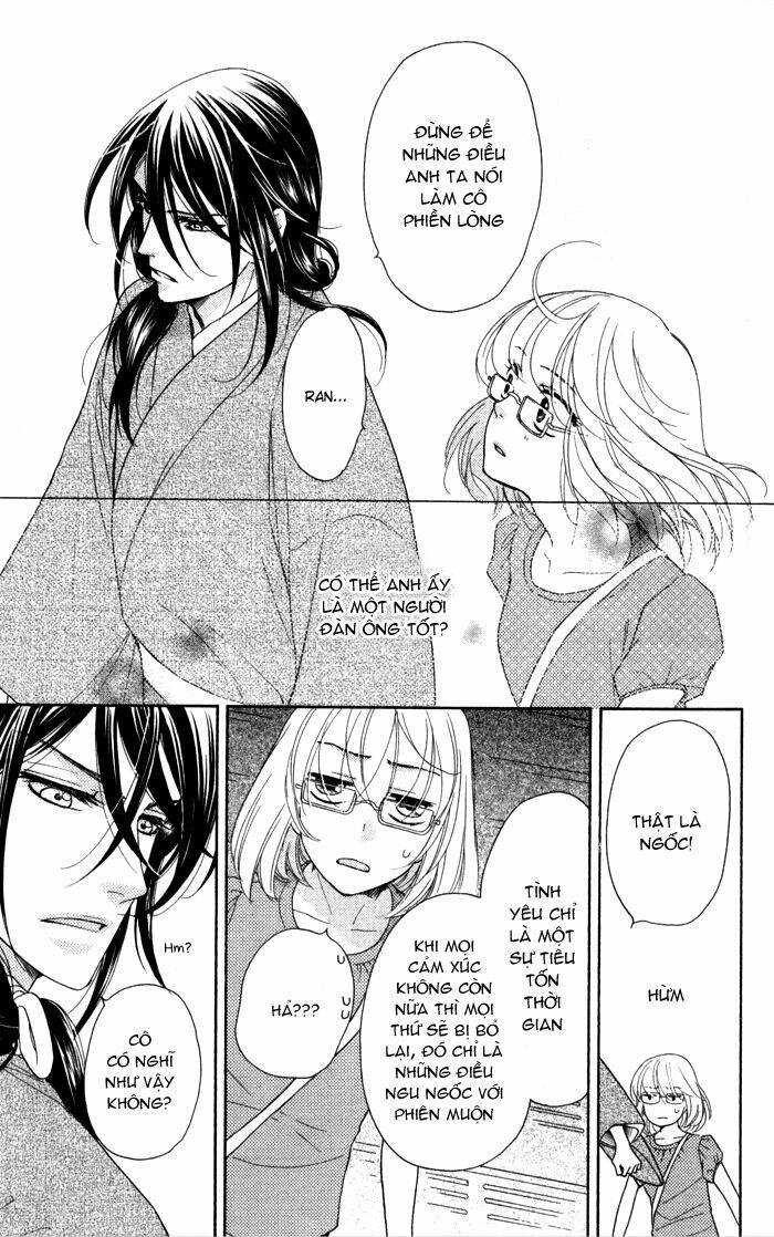 sengoku danshi hana no ran chapter 5 36