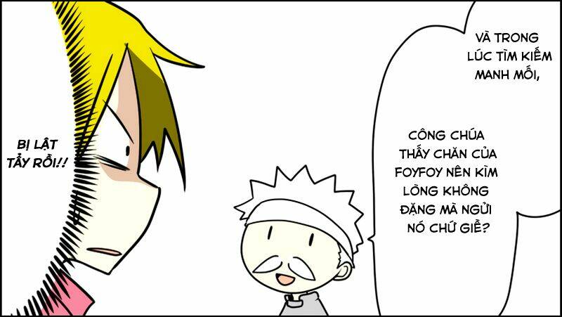 senyuu chapter 40 34