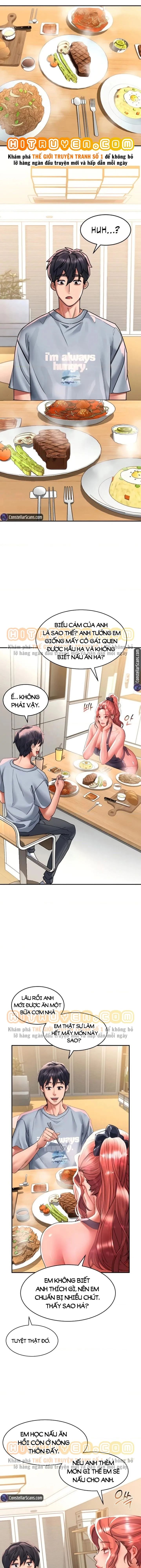 mở khóa trái tim em chapter 29 1