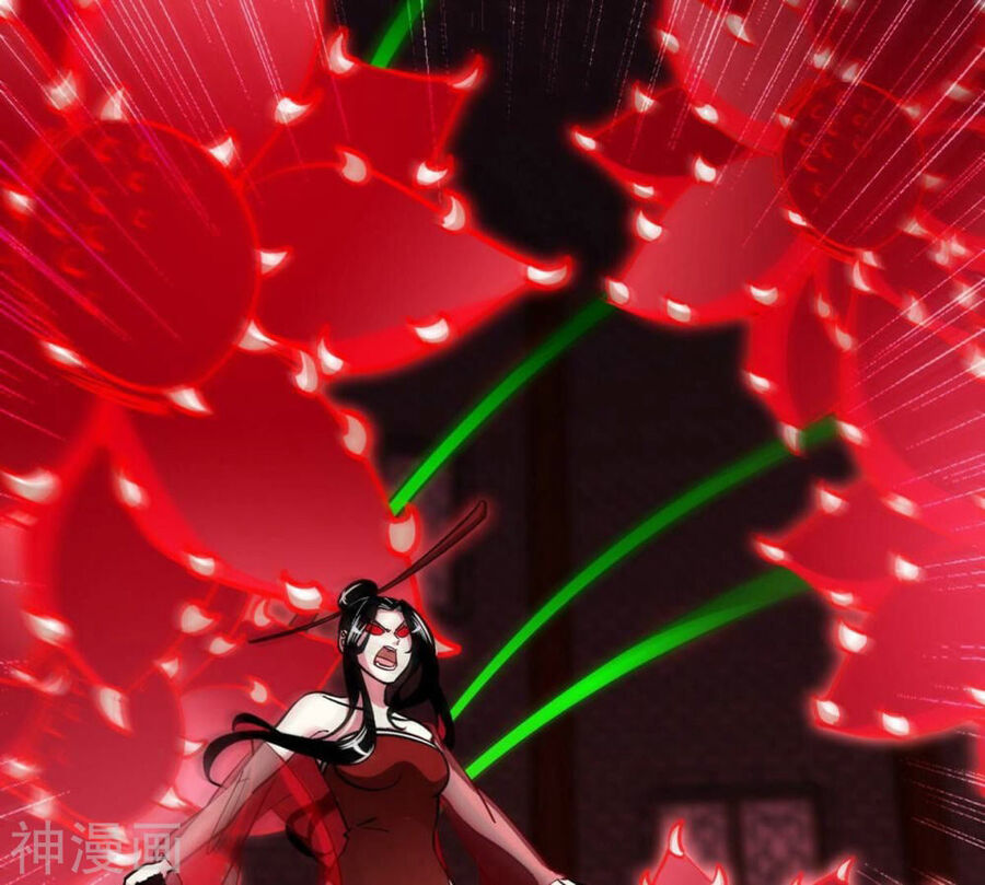 bản kiếm tiên tuyệt không làm nô chapter 68 12