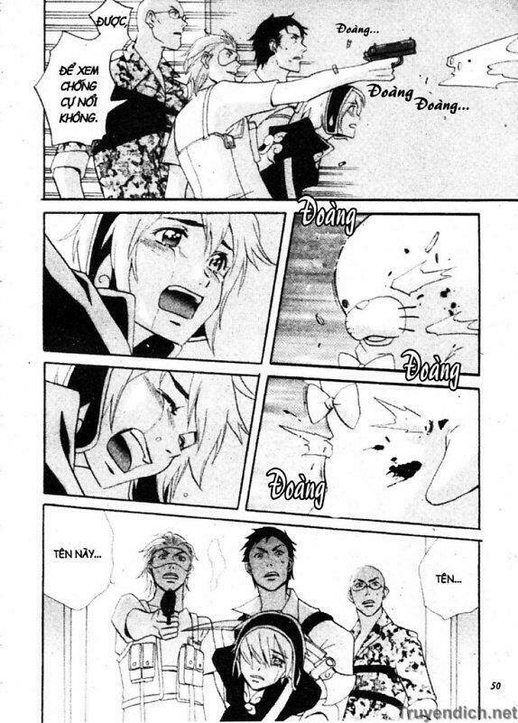 meteor methuselah chapter 30 22