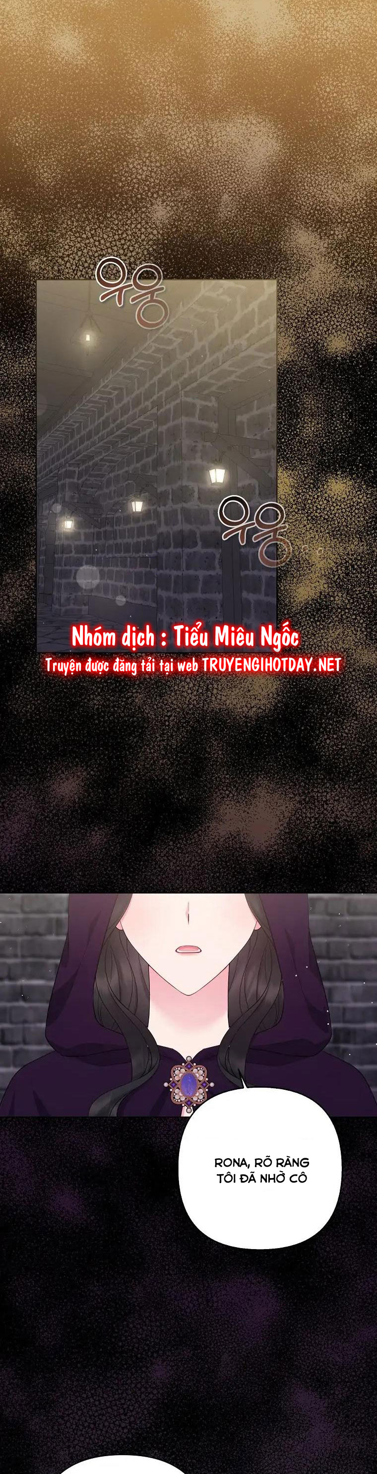 hương vị ngọt ngào muộn màn chapter 34 27