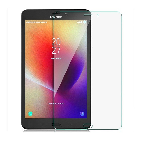 Miếng dán kính cường lực cho Samsung T385/ Galaxy Tab A 8.0&quot; (2017)