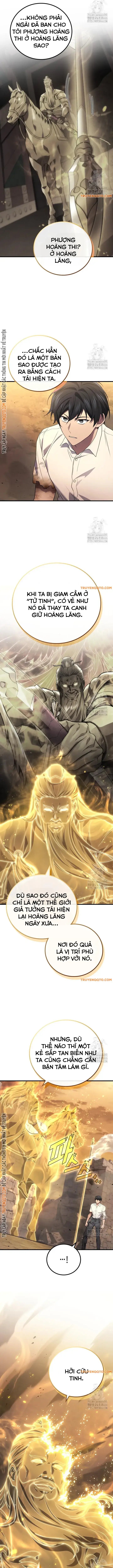 Thần Chiến Tranh Trở Lại Cấp 2 Chapter 79 4