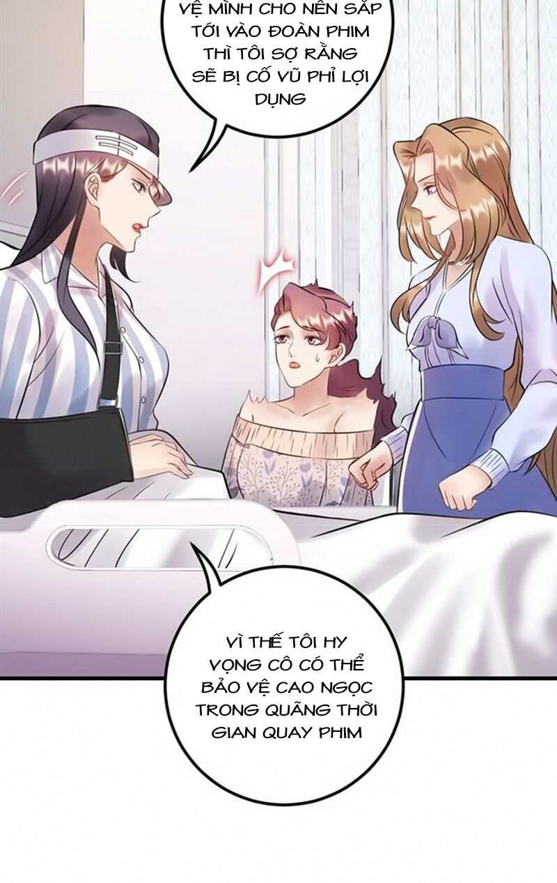 trọng sinh chi ức vạn ảnh hậu yếu thượng vị chapter 177 11