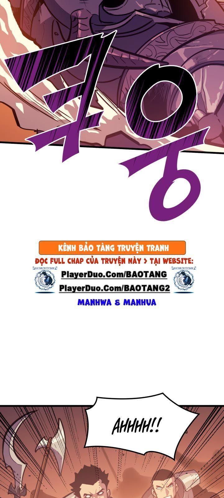 tôi trở lại thăng cấp một mình chapter 48 64