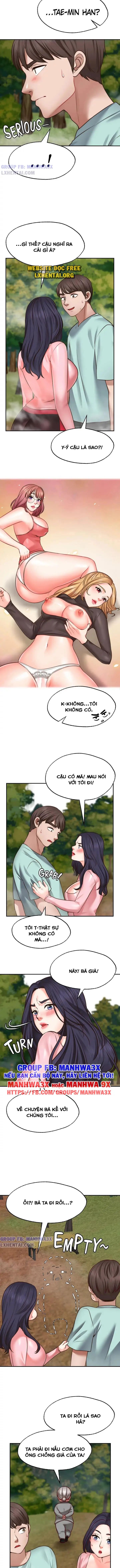 ước có bạn chịch chapter 15 6