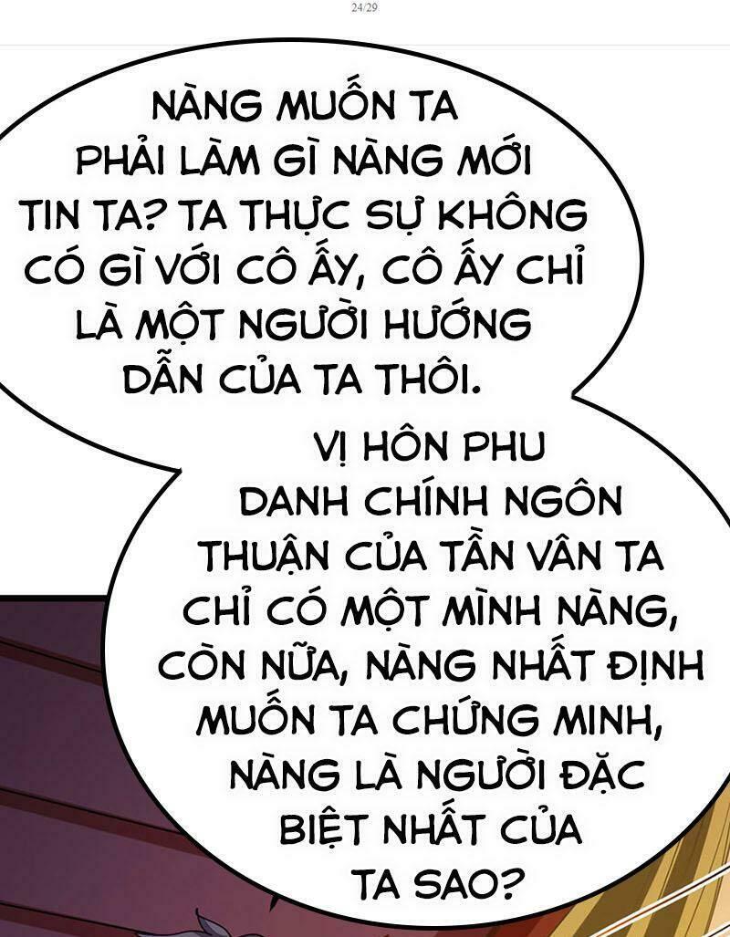 cửu dương thần vương chapter 194 23