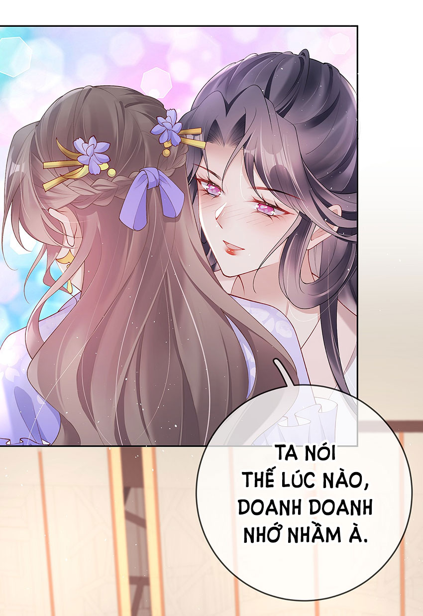 Phu Nhân Không Đoan Chính chapter 33 - Trang 33