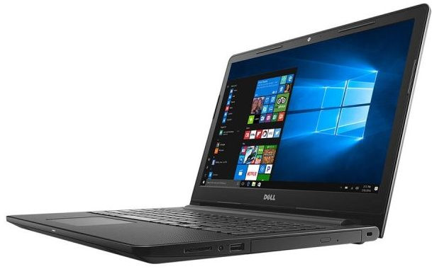 Đánh giá tổng quan Dell Inspiron 3576 (F3576-70153188) 4