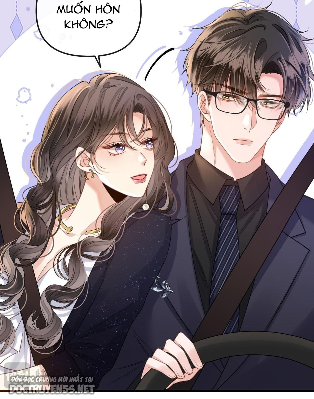 mỗi ngày đều thích anh chapter 3 61