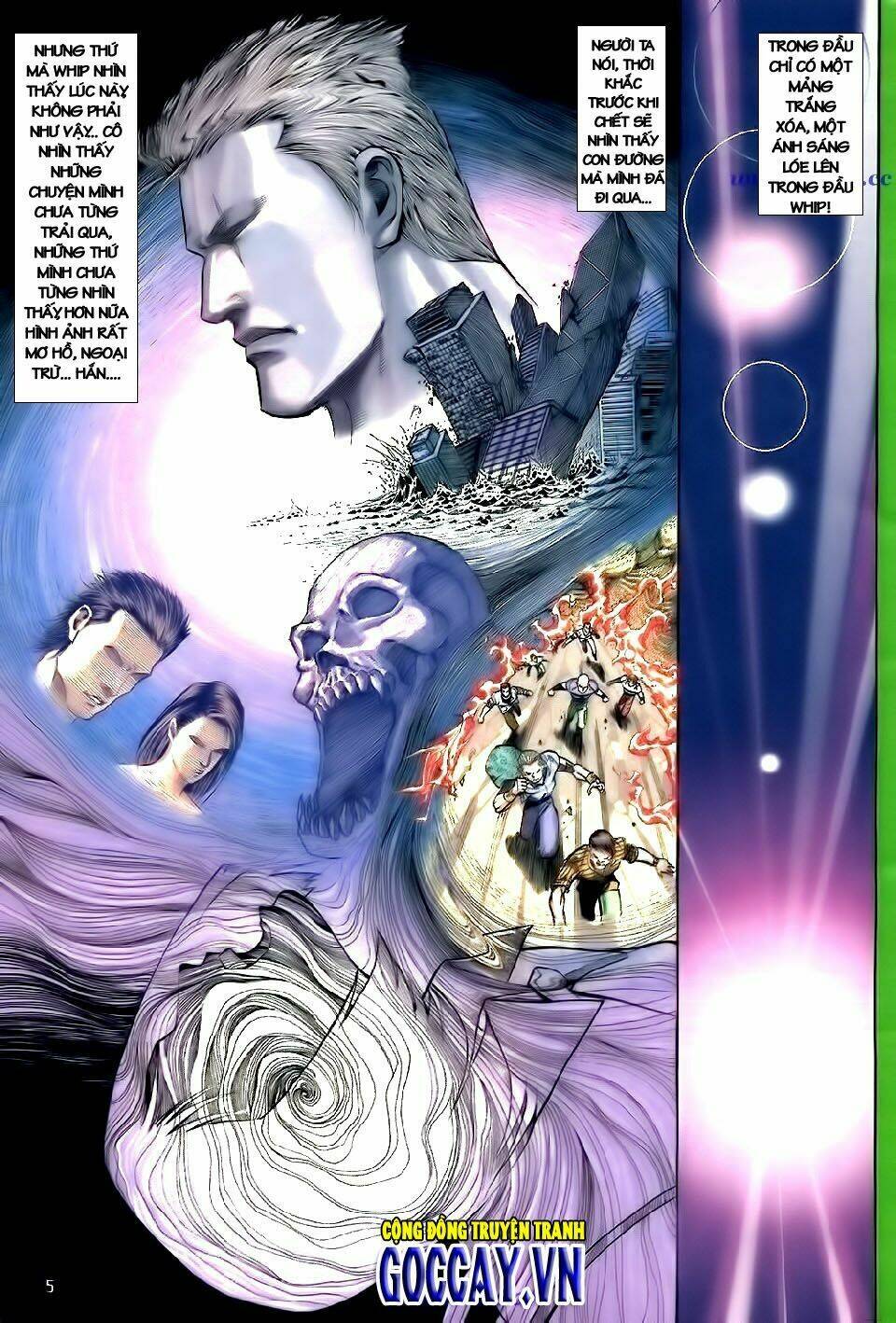 quyền hoàng chapter 20 4