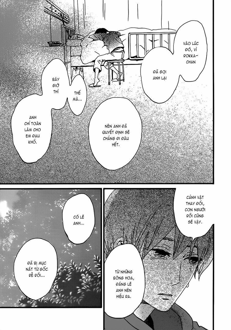 natsuyuki rendez-vous chapter 22 26