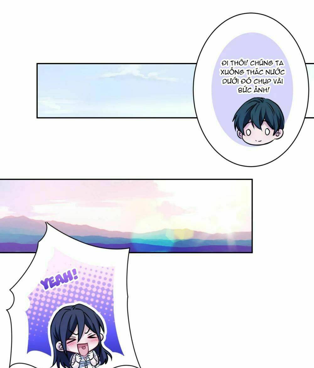 nhân vật phản diện: không ngọt không lấy tiền chapter 25 10