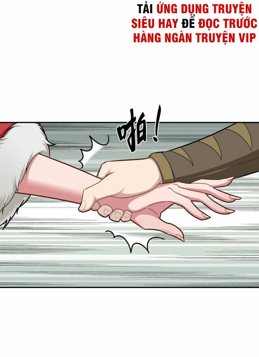 ngược về thời đường chapter 45 17