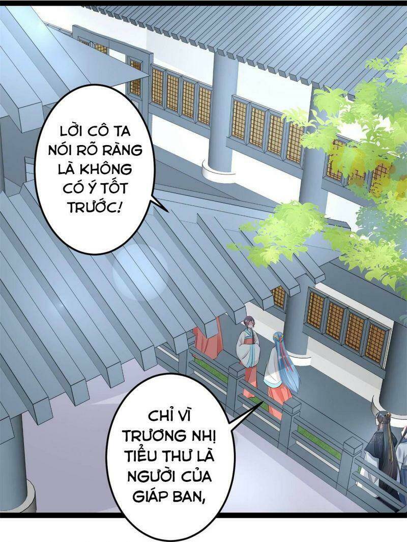 độc y đích nữ chapter 25 3
