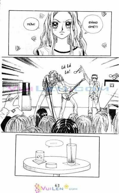 anh là của tôi chapter 3 63