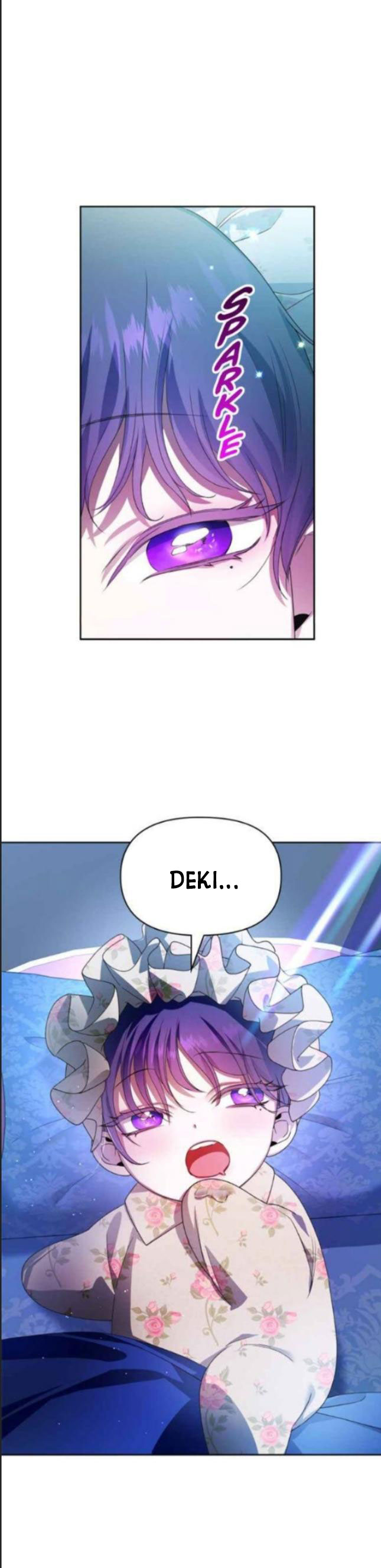 tôi muốn trở thành cô ấy dù chỉ là một ngày chapter 78 8