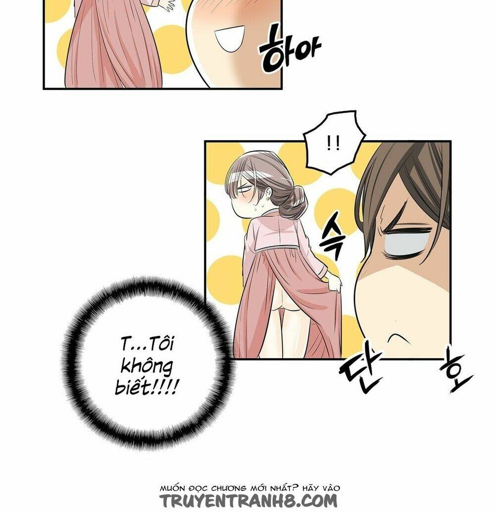 câu lạc bộ sa đoạ chapter 26 49