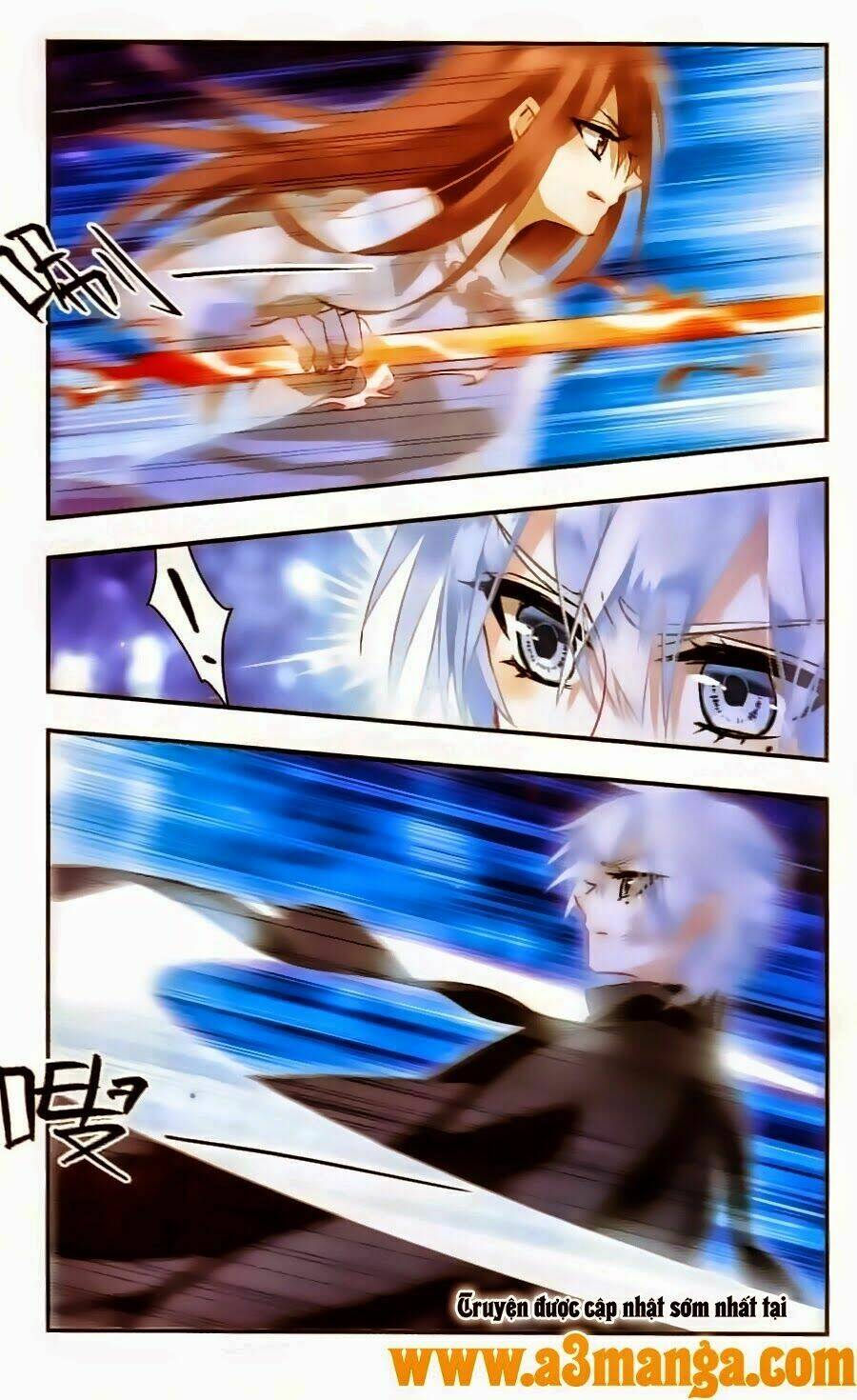 ngôi sao câu lạc bộ chapter 110 11